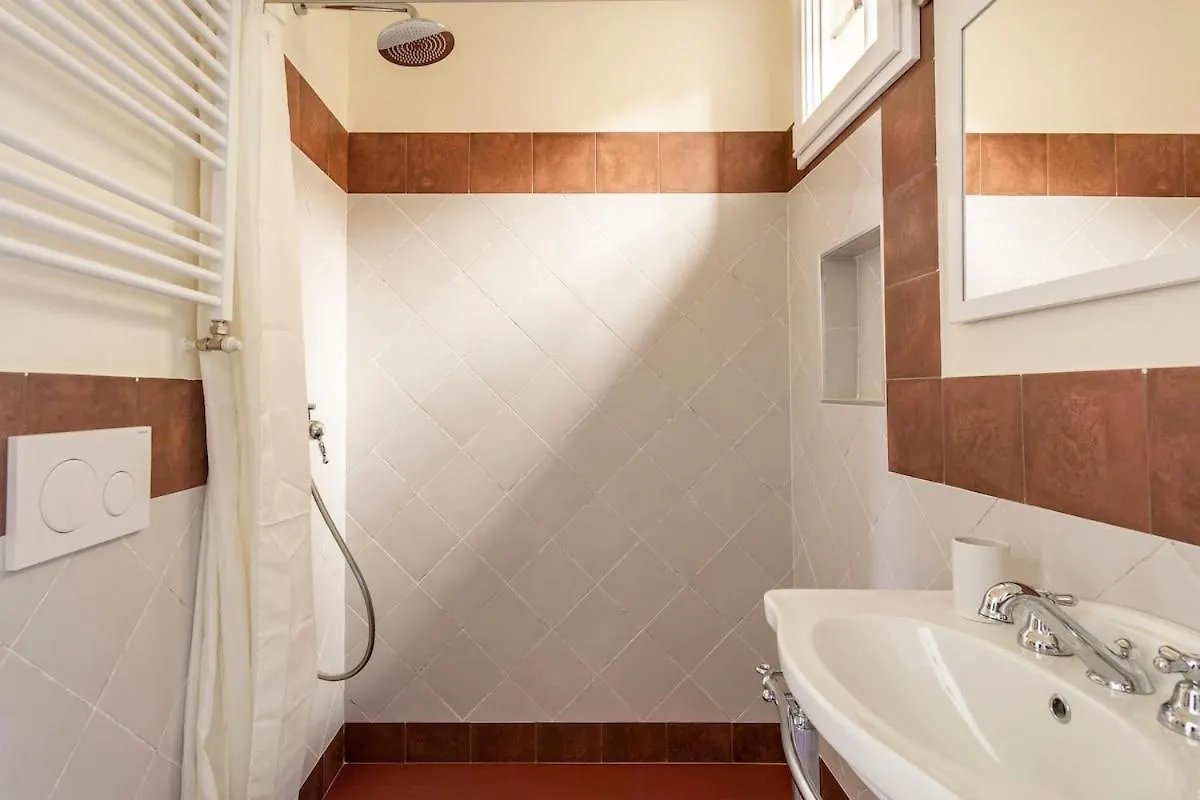 Frappo Al Carmine Apartment Florence