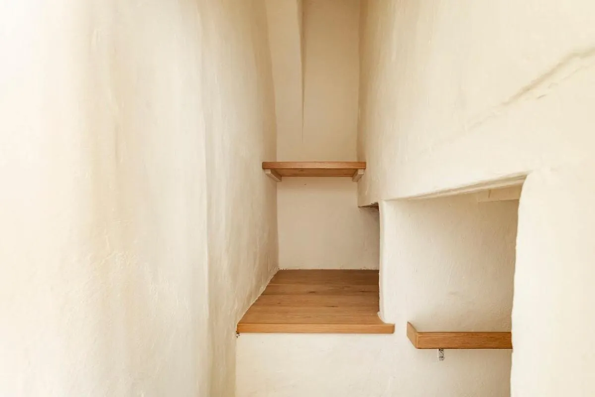 Frappo Al Carmine Apartment Florence 0*,