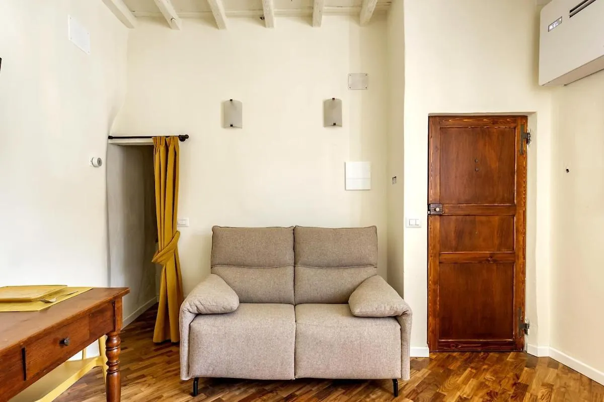 Frappo Al Carmine Apartment Florence